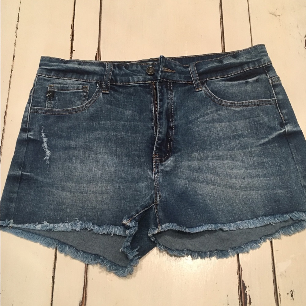 Kancan shorts